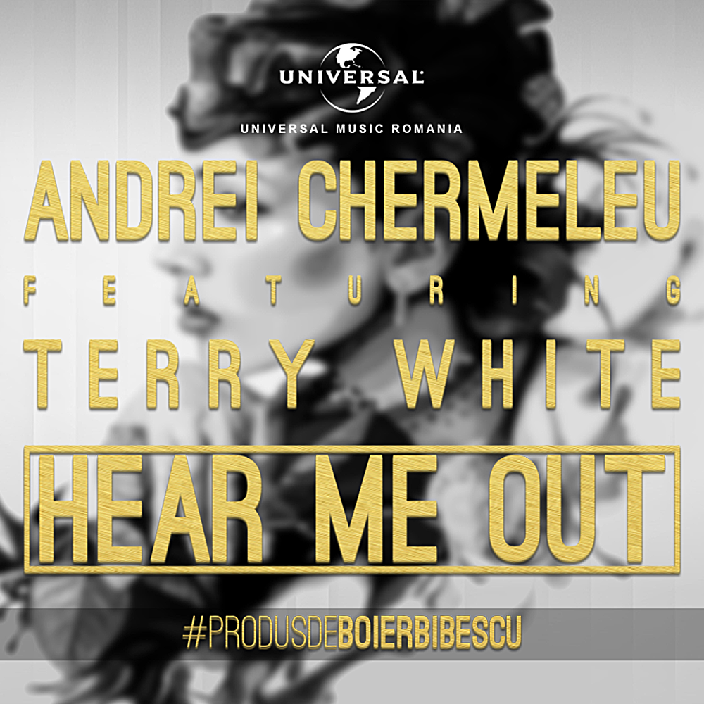 Andrei Chermeleu feat DOC - Hear Me Out (Official Video)