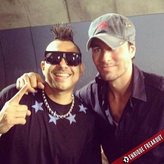 Bailando feat Sean Paul - Enrique Iglesias - New Single