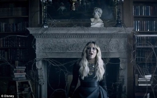 demi lovato let it