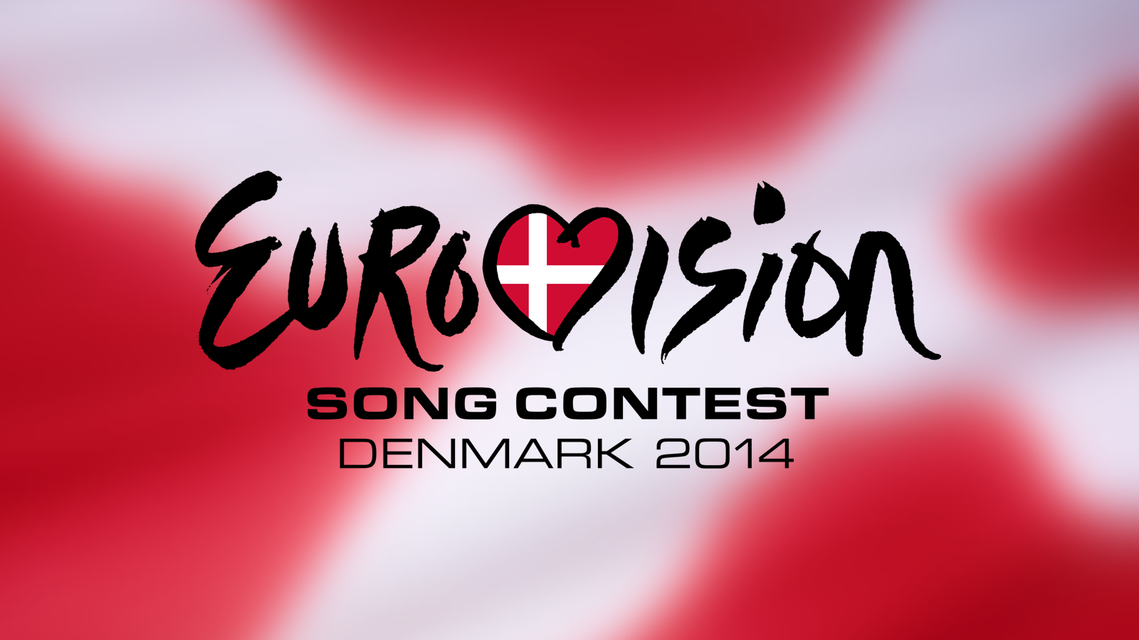 Eurovision 2014. Oddities - Denmark!