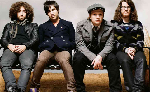 Ce mai ascultam - Fall Out Boy