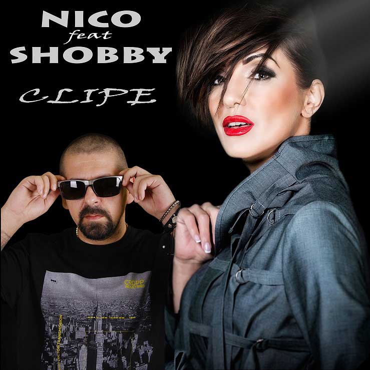 Nico feat. Shobby - Clipe (Official Single)