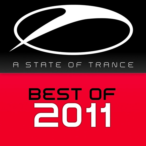 Armin van Buuren: A State Of Trance Top 20 - June 2018