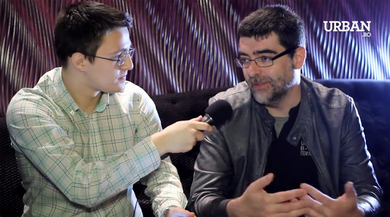 interviu cu dr kucho video interviu cu dr kucho video