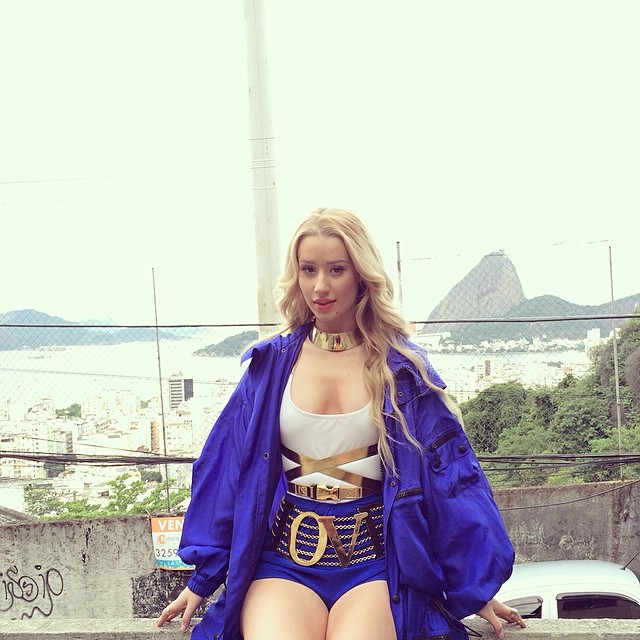 TI - No Mediocre ft Iggy Azalea - Home Facebook