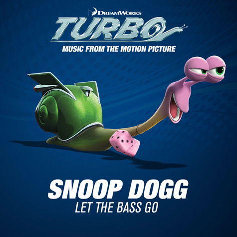 snoop dogg let the bass go piesa noua