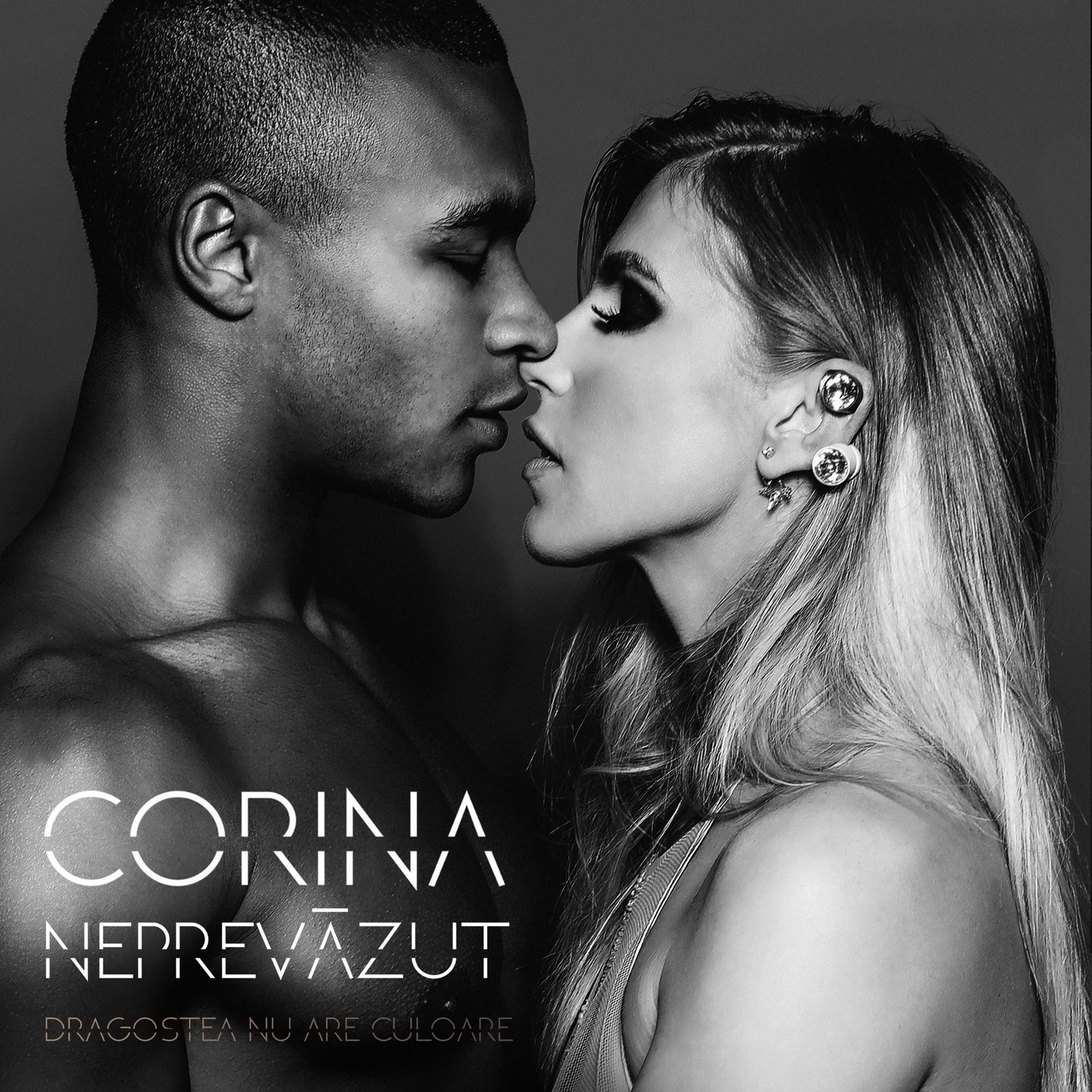 Corina - Neprevazut (videoclip nou)