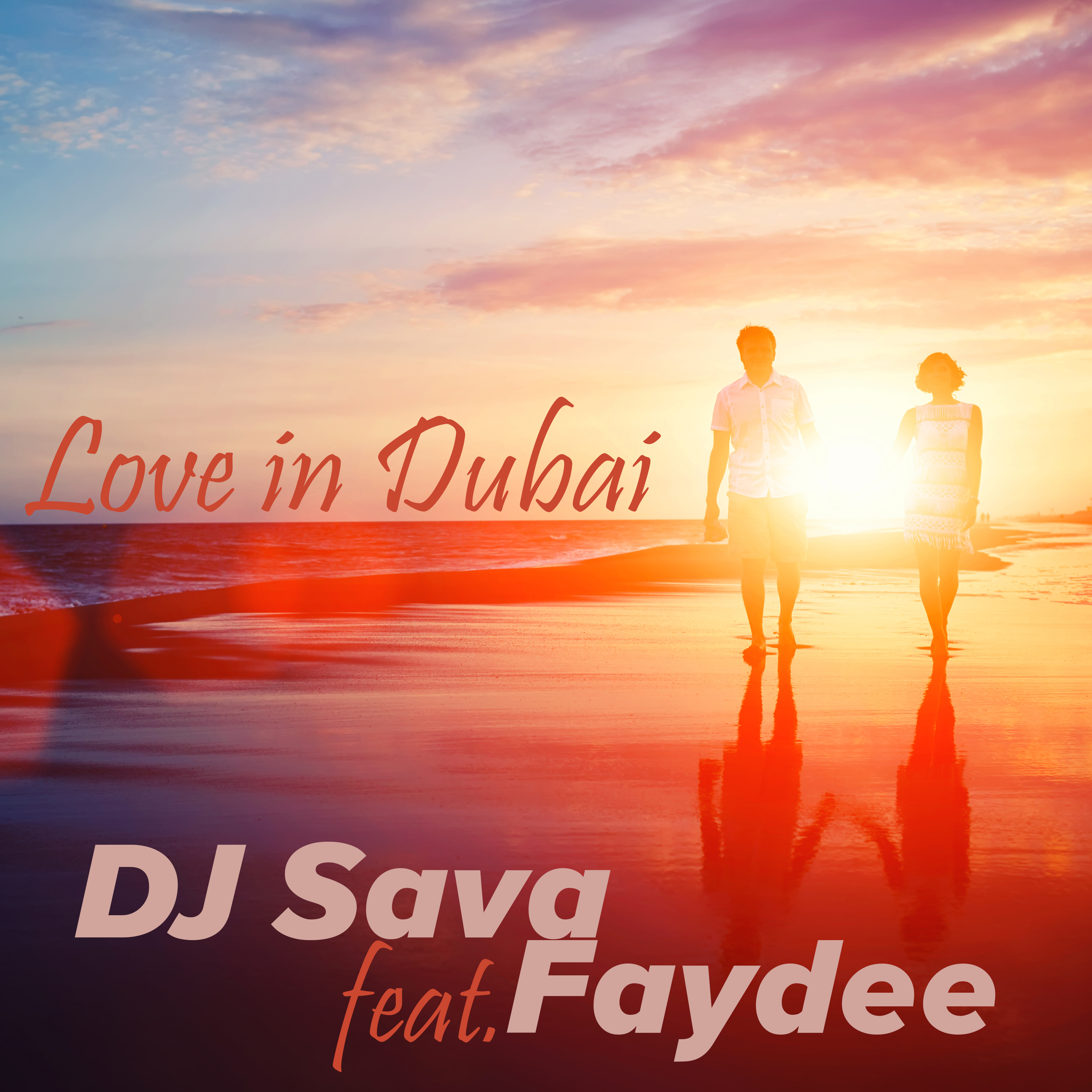 dj sava love in dubai