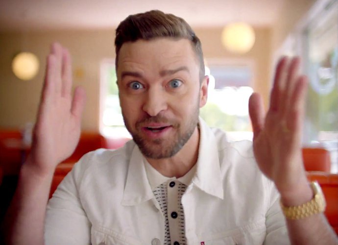 Justin Timberlake Can't Stop the Feeling (videoclip nou)
