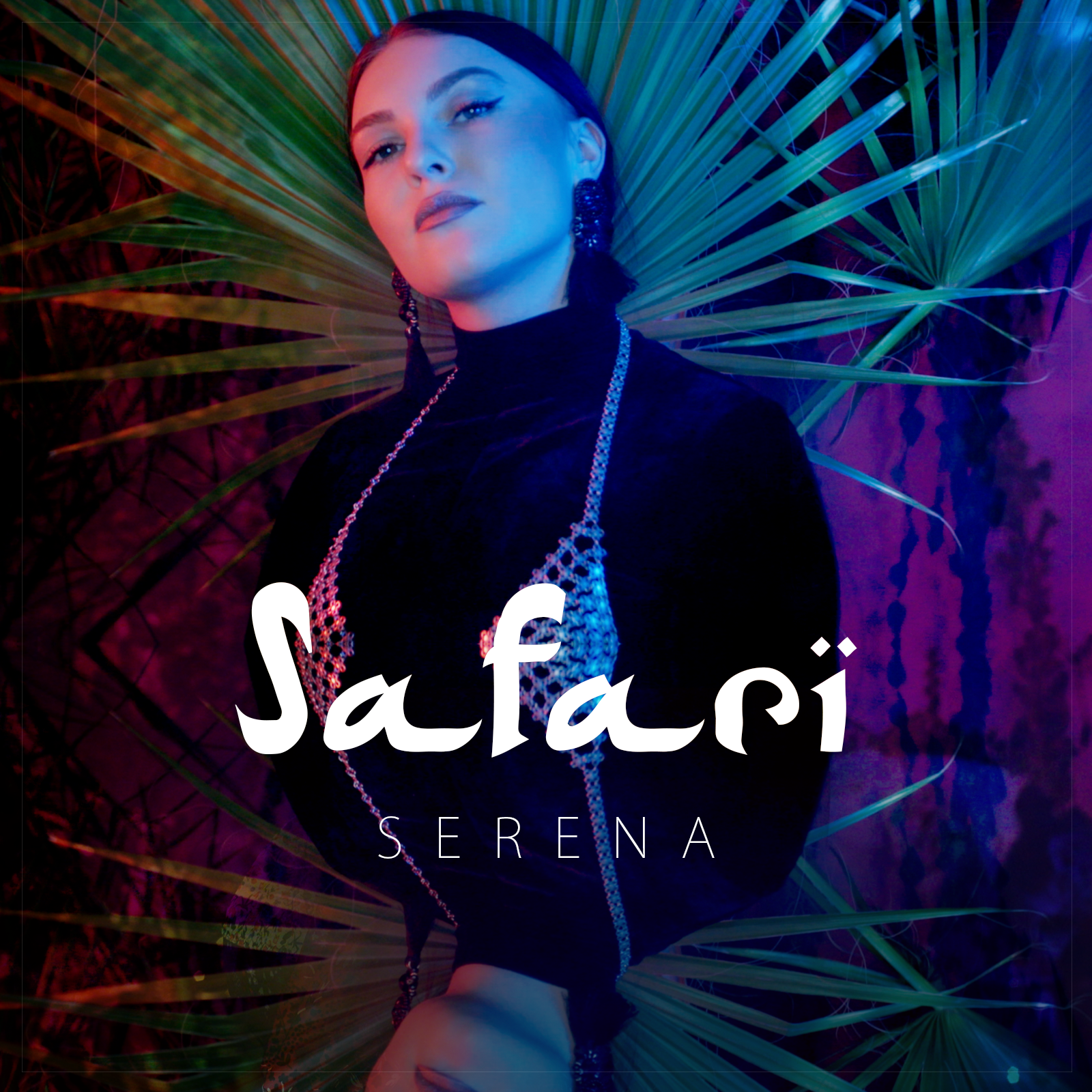 Serena - Safari (videoclip nou)