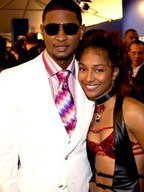 Foster si Usher