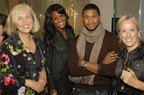 Usher & co