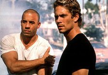 The Fast and the Furious 4... 4 real!