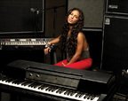 Alicia Keys promo photos 02