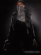 Kanye West - Complex Magazine 3