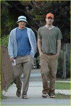 Wentworth Miller boyfriend
