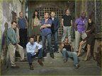 Prison Break sezonul 3 poster
