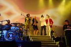 Black Eyed Peas concert in Romania 03