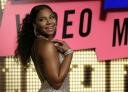 Ashanti VMA