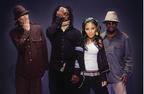Nicole in locul lui Fergie la Black Eyed Peas