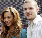 Justin Timberlake & Beyonce - 'Until the end of time' (Remix)