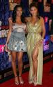 Beyonce & Solange - VMA