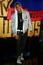 Chris Brown VMA 02