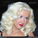 Christina Aguilera - Fashion Rocks