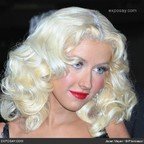 Christina Aguilera - Fashion Rocks