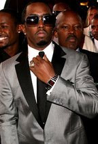 Diddy - VMA 2006