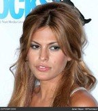 Eva Mendes - Fashion Rocks