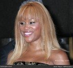 Eve - Fashion Rocks
