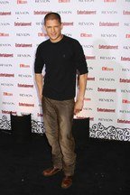 Wentworth Miller - Emmy Awards 2007