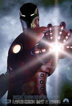 Iron Man Trailer