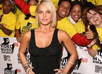 Jessica Simpson - VMA 2006