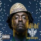 Will.I.Am - "Songs about girls" - album cover