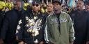 Ll Cool J & 50 cent - VMA 2006