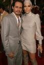 Marc Anthony & J Lo - VMA 2006