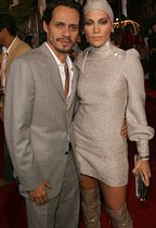 Marc Anthony & J Lo - VMA 2006