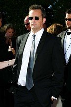 Matthew Perry - Emmy Awards 01