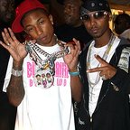Pharell - VMA 2006