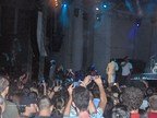 Inregistrari concertul Black Eyed Peas - Romania