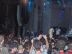 Black Eyed Peas concert Romania la Arenele Romane