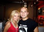 Silvia si Andrei - la MTV TRL
