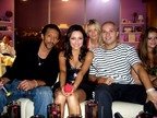 Kamara, Andra, Silvia, Andrei - la Teo