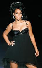 Rihanna - Dsquared Collection 02