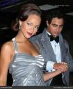 Rihanna - Fashion Rocks