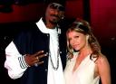 Snoop Dogg si Fergie - VMA 2006
