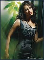 Alicia Keys - Uptown Magazine 4
