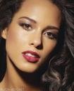 Alicia Keys - Uptown Magazine 5
